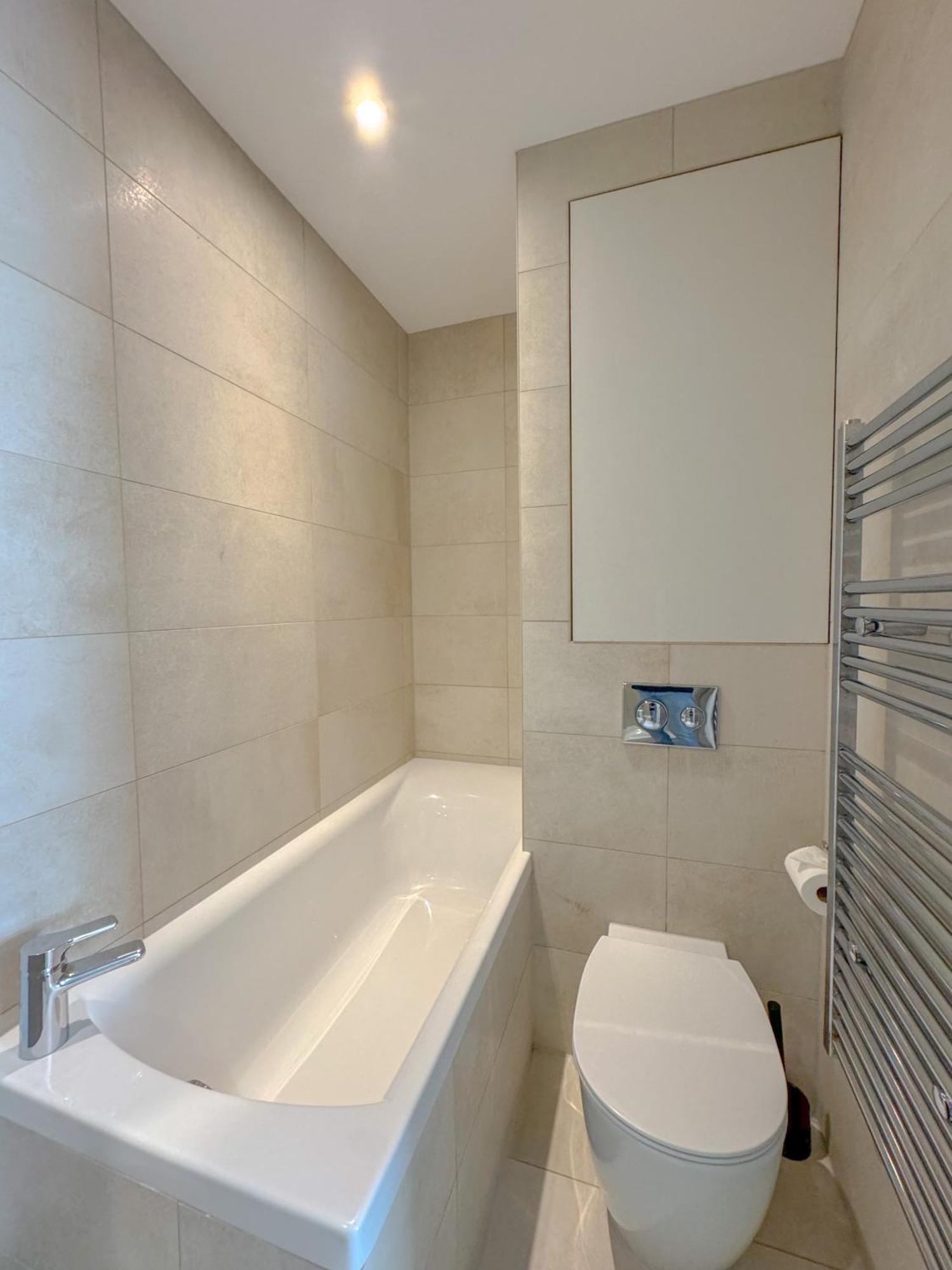 Whitfield Street Apartments Londen Buitenkant foto